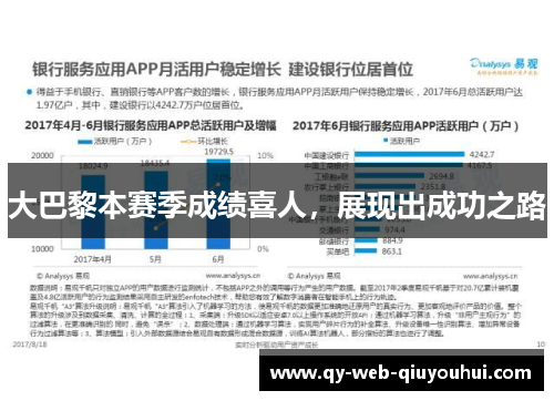 大巴黎本赛季成绩喜人，展现出成功之路