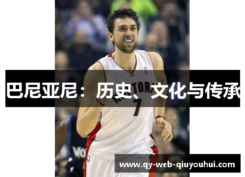 巴尼亚尼：历史、文化与传承